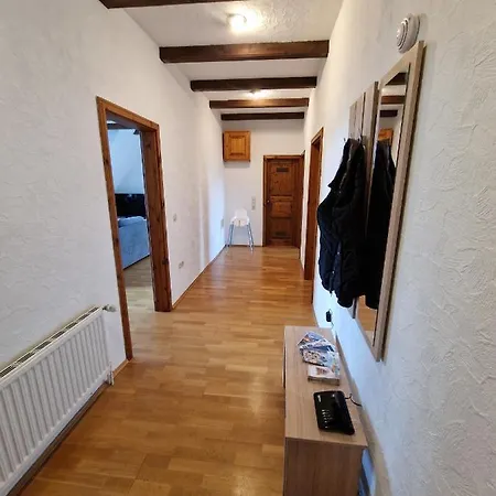 98qm Im Villenviertel - Voll Ausgestattet Mit Balkon Und Kamin - Wlan Gratis *