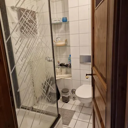 98qm Im Villenviertel - Voll Ausgestattet Mit Balkon Und Kamin - Wlan Gratis Apartment Wilhelmshaven